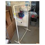 Clothes rack