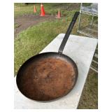 Frying pan