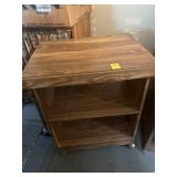 Microwave stand