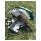 Makita miter saw