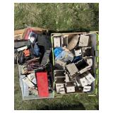 Electrical supplies