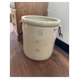 5Gallon Redwing crock