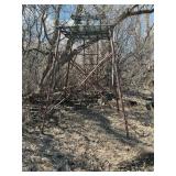 Hunting stand