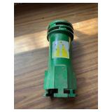 Combine turning tool