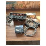 John Deere and flexicoil controlls