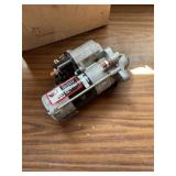 John Deere starter part number RE548692