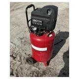 20 gal craftsman air compressor