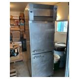 McCall pie fridge