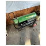 John Deere heater 175,000 BTU