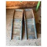 Car ramps