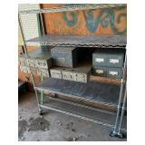 File drawers