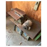 Sears Roebuck table saw