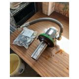 Hydraulic pump