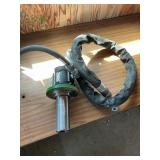 Hydraulic pump