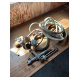 Torch set
