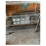 File drawers