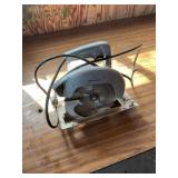 Shopmate circular saw
