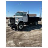Ford L8000