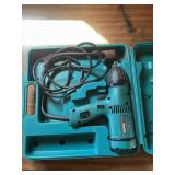 Makita electric 1/2 impact