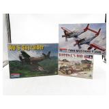 Monogram Military Models Lot/Sealed