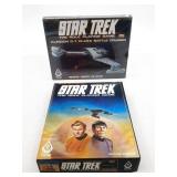 Star Trek RPG Fasa 1983 + 15mm Deck Plans