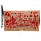 Barzso Battle of Bushy Run Playset NIB