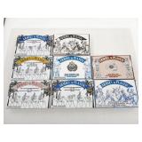 Armies in Plastic Africa Campaigns Figures Lot