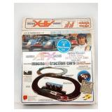 Aurora AFX Racing 1973 Slot Car Set