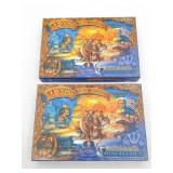 Eagle Games Miniatures Age of Imperialism Kit Lot