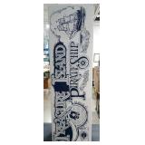 Barzso Treasure Island Pirate Ship NIB Mint