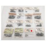 Iron Brigade The Confederal Vintage Metal Soldiers