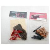 Barzso Artillery Lot Cannons Rocket Launcher Lot