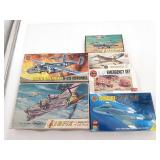Airfix Military Aircraft/Emergency Set Lot