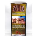 Conte Zulu The Hospital Playset 2000 NIB