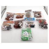 Roman Antiquity Warriors Toy Soldier Large Lot