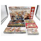 Historical Military/Soldiers Model/Figures Lot