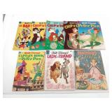 Disney Golden Age Dell Four Color + Giant Lot
