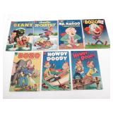 Golden Age Kid