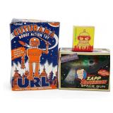 Futurama Collectibles/Toy Lot