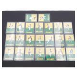 1964 Topps Stand-Up Baseball Cards Lot/SP + HOFers