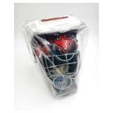 Martin Brodeur Signed NJ Devils Goalie Mask COA