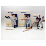 Hartland Cooperstown Collection Yankees Lot