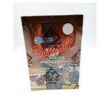 Donruss 1987 Baseball Card/Puzzle Box/Sealed