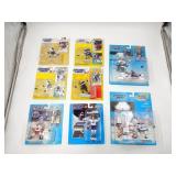 Starting Lineup NHL 90s Vintage Figures Large Lot