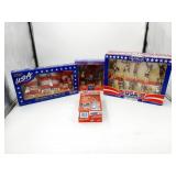 Starting Lineup NBA Box Set Figures Dream Team NIB