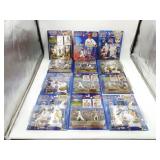 Starting Lineup Classic Doubles NIB Lot