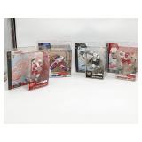 McFarlane NIB NHL Series 6 Lot