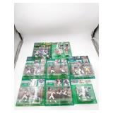 Starting Lineup NFL Classic Doubles NIB Lot