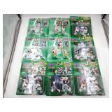 Starting Lineup NFL Classic Doubles NIB Lot