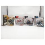 McFarlane NIB NHL Series 2 Lot